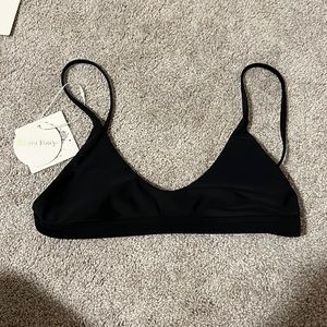 Kulani kinis bikini top